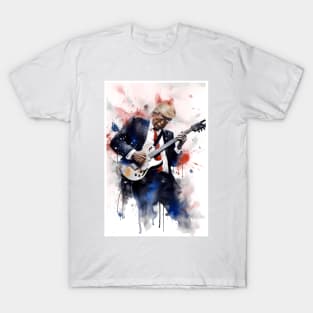 Donald Trump Shredding T-Shirt